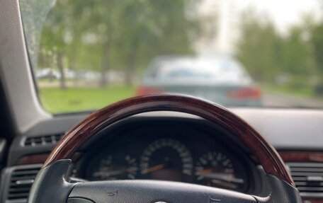 Mercedes-Benz E-Класс, 1999 год, 1 500 000 рублей, 7 фотография