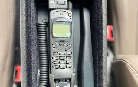 Mercedes-Benz E-Класс, 1999 год, 1 500 000 рублей, 13 фотография