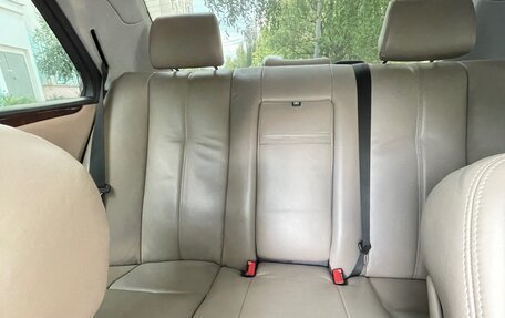 Mercedes-Benz E-Класс, 1999 год, 1 500 000 рублей, 14 фотография
