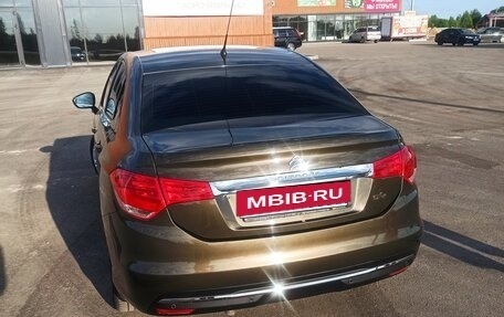 Citroen C4 II рестайлинг, 2018 год, 1 200 000 рублей, 6 фотография