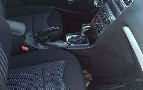 Citroen C4 II рестайлинг, 2018 год, 1 200 000 рублей, 12 фотография