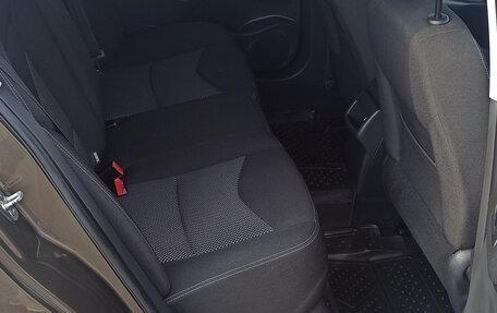 Citroen C4 II рестайлинг, 2018 год, 1 200 000 рублей, 16 фотография
