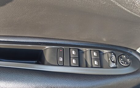 Citroen C4 II рестайлинг, 2018 год, 1 200 000 рублей, 14 фотография