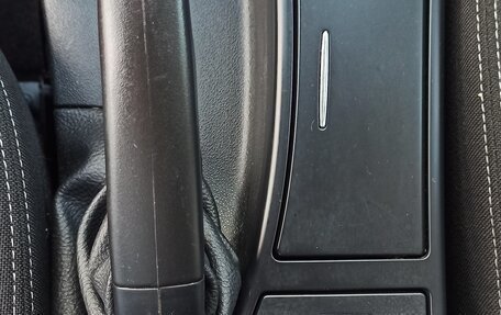 Citroen C4 II рестайлинг, 2018 год, 1 200 000 рублей, 13 фотография