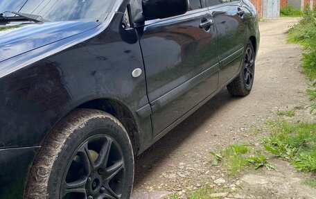 Mitsubishi Lancer IX, 2005 год, 300 000 рублей, 7 фотография