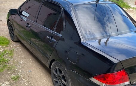 Mitsubishi Lancer IX, 2005 год, 300 000 рублей, 5 фотография