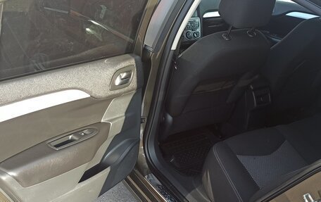 Citroen C4 II рестайлинг, 2018 год, 1 200 000 рублей, 18 фотография