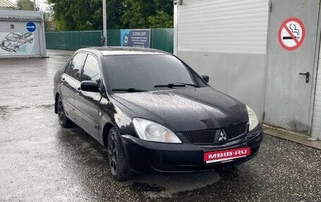Mitsubishi Lancer IX, 2005 год, 300 000 рублей, 3 фотография