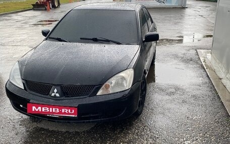 Mitsubishi Lancer IX, 2005 год, 300 000 рублей, 2 фотография