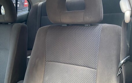 Mitsubishi Lancer IX, 2005 год, 300 000 рублей, 9 фотография