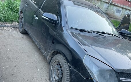 Geely MK I рестайлинг, 2008 год, 130 000 рублей, 5 фотография