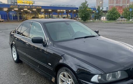 BMW 5 серия, 2003 год, 530 000 рублей, 4 фотография