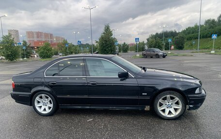 BMW 5 серия, 2003 год, 530 000 рублей, 5 фотография