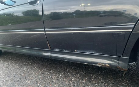 BMW 5 серия, 2003 год, 530 000 рублей, 10 фотография