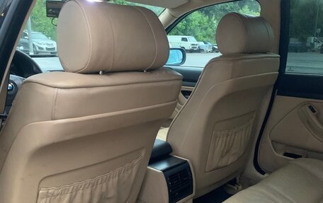 BMW 5 серия, 2003 год, 530 000 рублей, 14 фотография