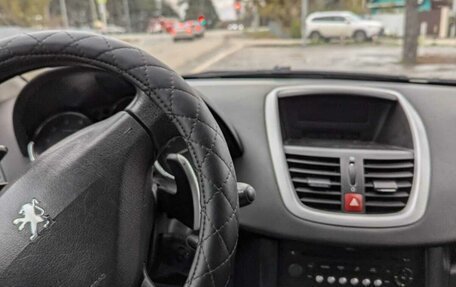Peugeot 207 I, 2009 год, 480 000 рублей, 2 фотография