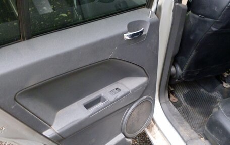 Dodge Caliber I рестайлинг, 2008 год, 270 000 рублей, 9 фотография