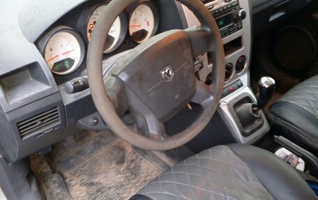 Dodge Caliber I рестайлинг, 2008 год, 270 000 рублей, 8 фотография