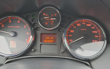 Peugeot 207 I, 2009 год, 480 000 рублей, 4 фотография