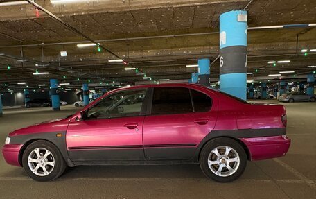 Nissan Primera II рестайлинг, 1997 год, 250 000 рублей, 5 фотография