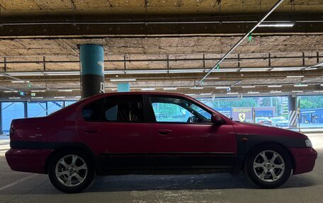 Nissan Primera II рестайлинг, 1997 год, 250 000 рублей, 6 фотография