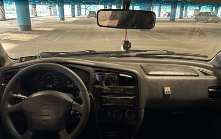 Nissan Primera II рестайлинг, 1997 год, 250 000 рублей, 13 фотография