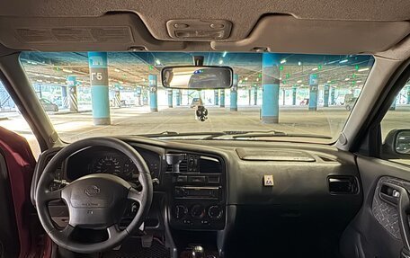 Nissan Primera II рестайлинг, 1997 год, 250 000 рублей, 22 фотография