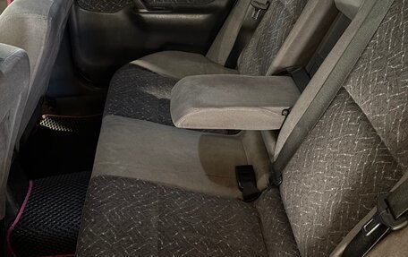 Nissan Primera II рестайлинг, 1997 год, 250 000 рублей, 26 фотография