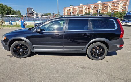 Volvo XC70 II рестайлинг, 2012 год, 1 700 000 рублей, 11 фотография