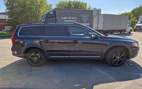 Volvo XC70 II рестайлинг, 2012 год, 1 700 000 рублей, 18 фотография