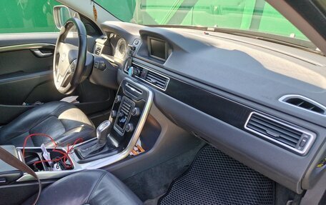 Volvo XC70 II рестайлинг, 2012 год, 1 700 000 рублей, 10 фотография