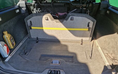 Volvo XC70 II рестайлинг, 2012 год, 1 700 000 рублей, 13 фотография