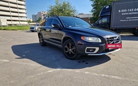 Volvo XC70 II рестайлинг, 2012 год, 1 700 000 рублей, 19 фотография
