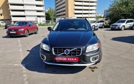 Volvo XC70 II рестайлинг, 2012 год, 1 700 000 рублей, 8 фотография