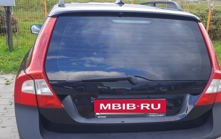 Volvo XC70 II рестайлинг, 2012 год, 1 700 000 рублей, 7 фотография