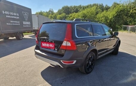 Volvo XC70 II рестайлинг, 2012 год, 1 700 000 рублей, 16 фотография