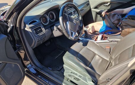 Volvo XC70 II рестайлинг, 2012 год, 1 700 000 рублей, 21 фотография