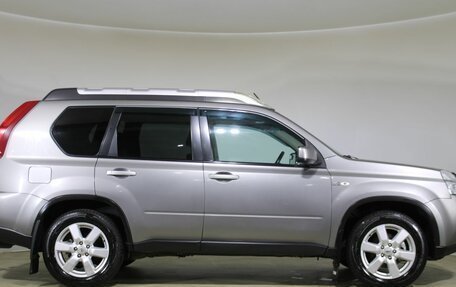Nissan X-Trail, 2011 год, 1 190 000 рублей, 4 фотография
