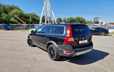 Volvo XC70 II рестайлинг, 2012 год, 1 700 000 рублей, 22 фотография