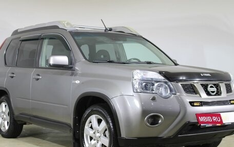 Nissan X-Trail, 2011 год, 1 190 000 рублей, 3 фотография