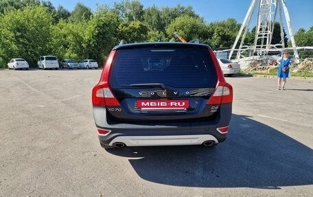 Volvo XC70 II рестайлинг, 2012 год, 1 700 000 рублей, 23 фотография