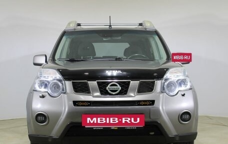 Nissan X-Trail, 2011 год, 1 190 000 рублей, 2 фотография