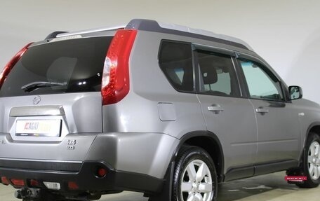 Nissan X-Trail, 2011 год, 1 190 000 рублей, 5 фотография