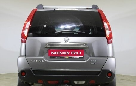 Nissan X-Trail, 2011 год, 1 190 000 рублей, 6 фотография