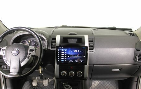 Nissan X-Trail, 2011 год, 1 190 000 рублей, 10 фотография