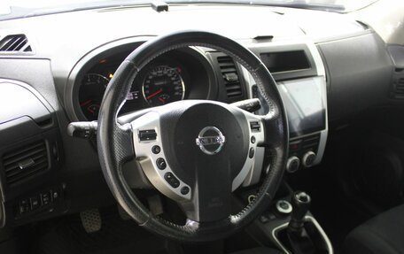 Nissan X-Trail, 2011 год, 1 190 000 рублей, 12 фотография