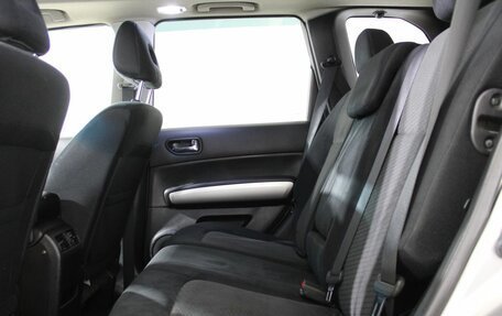 Nissan X-Trail, 2011 год, 1 190 000 рублей, 13 фотография