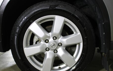 Nissan X-Trail, 2011 год, 1 190 000 рублей, 17 фотография