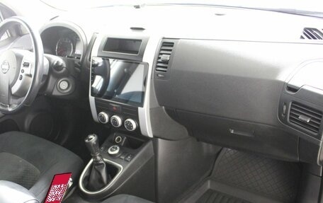 Nissan X-Trail, 2011 год, 1 190 000 рублей, 14 фотография