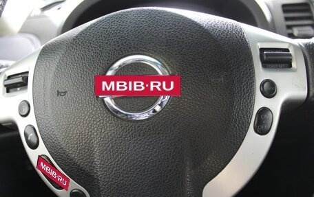Nissan X-Trail, 2011 год, 1 190 000 рублей, 16 фотография